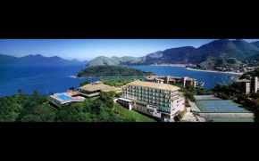 Отель Hotel Porto Real Resort  Мангаратиба